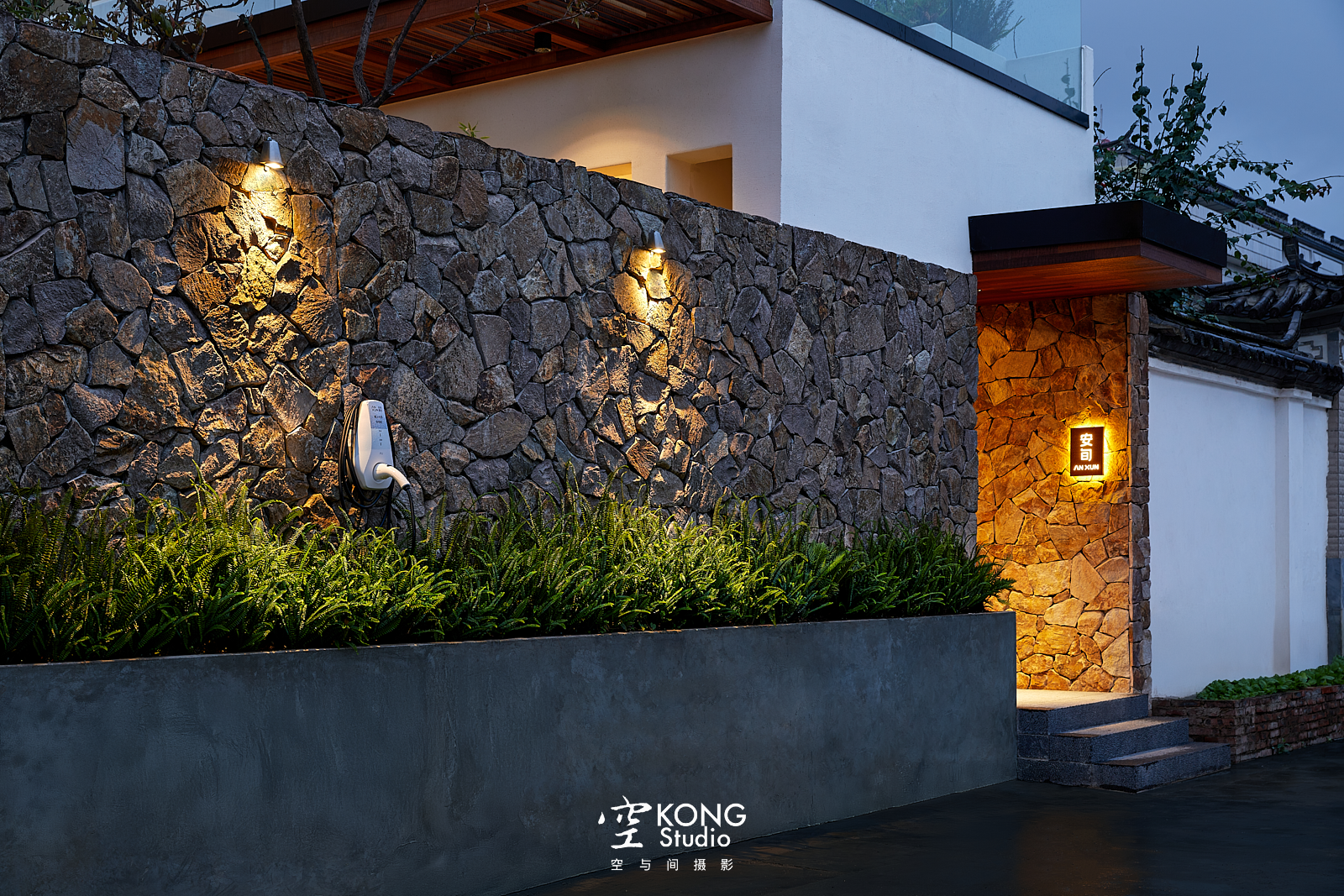 安旬·Holiday Villa度假民宿（大理古城店）丨中国大理-4