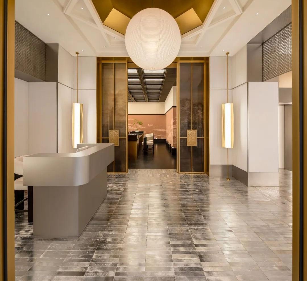 白味·汤馆 私人会所丨中国郑州丨SALONE DEL SALON ｜得德设计-20