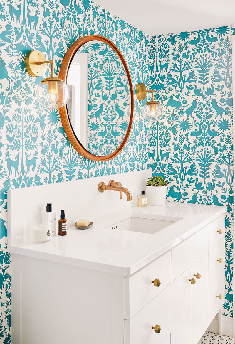 摄影师 David Tsay 的室内摄影佳作 | 捕捉幸福生活的空间之美-37