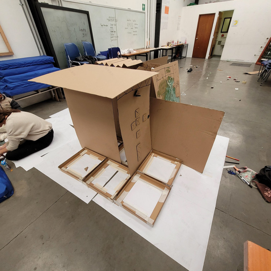 编程调制丨哥伦比亚-43