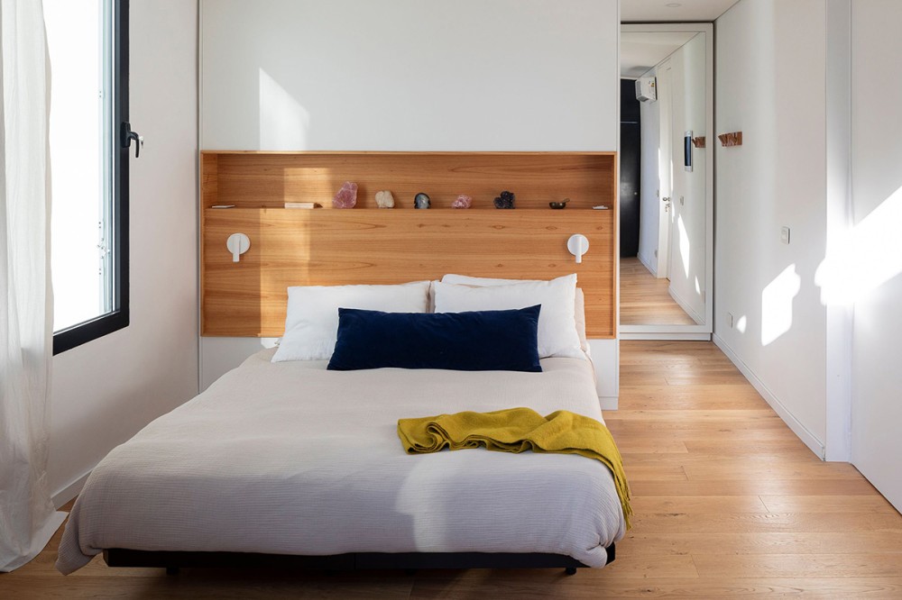 3X3屋（在没有更多语境的情况下，Casa常见为西班牙语中房子、屋子的意思 ，3X3按字面保留） 丨阿根廷布宜诺斯艾利斯丨Luciano Intile等多人-11