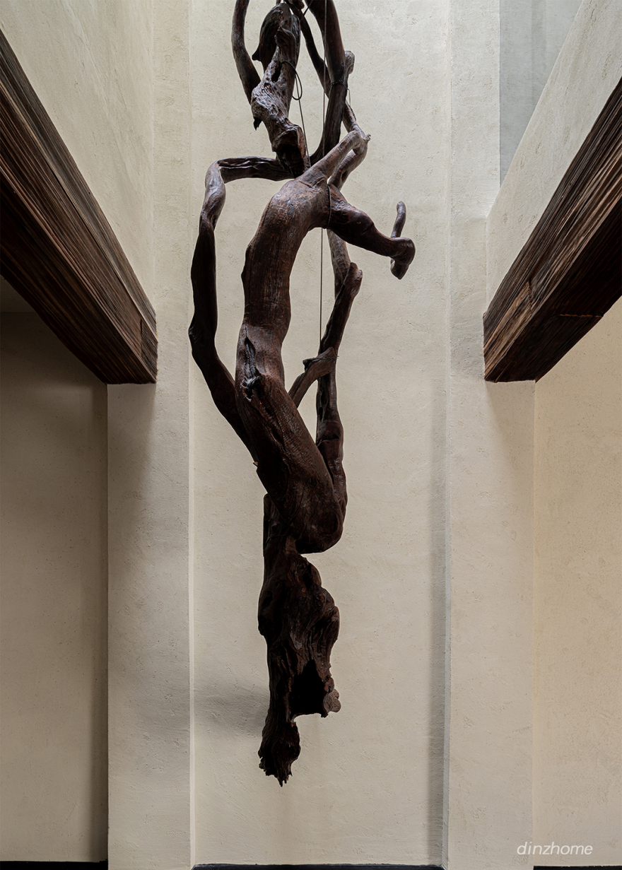 NOTHING DESIGN丨有无艺术空间丨中国杭州-23