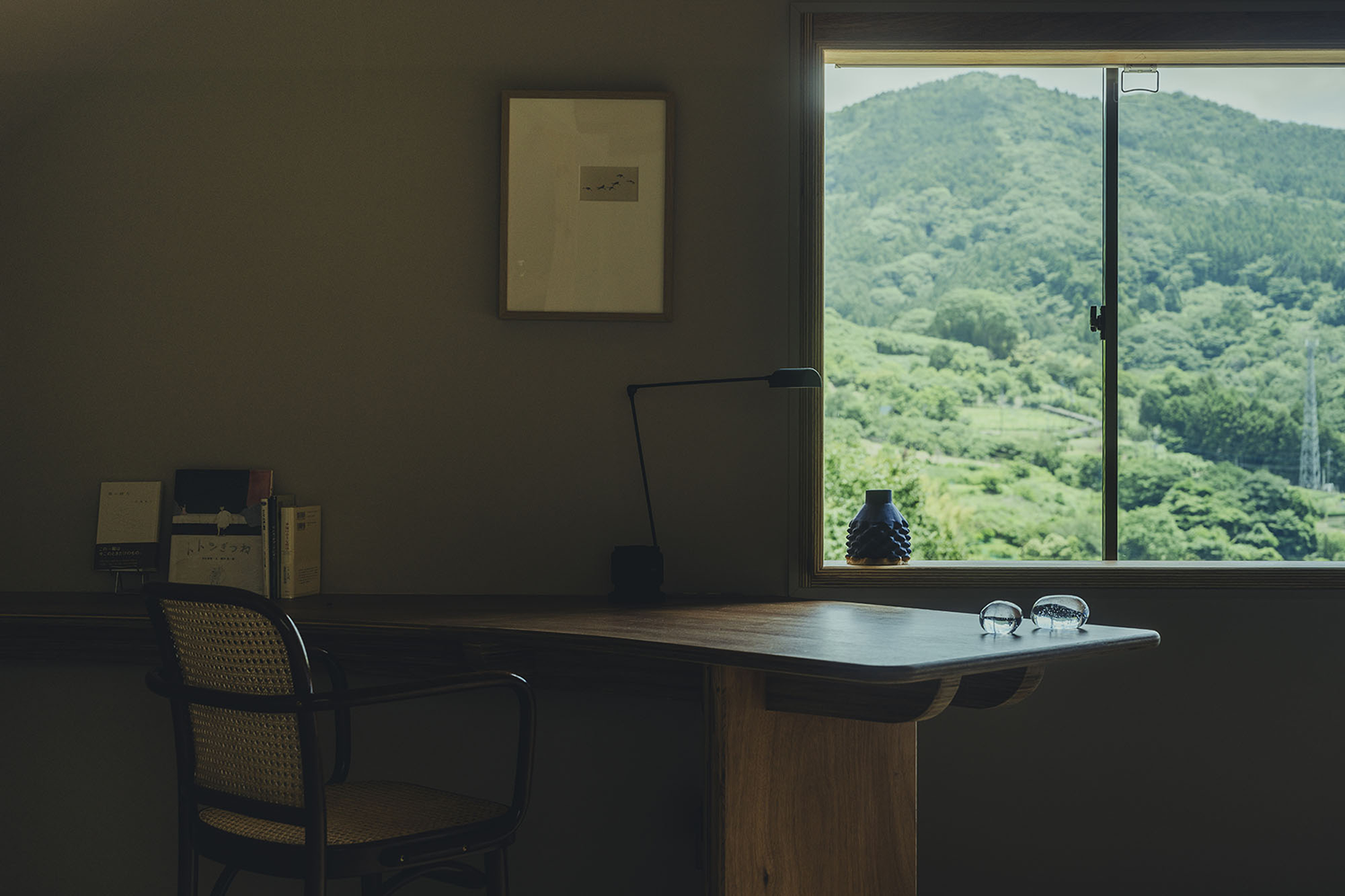 SHINPAKU·民宿丨日本丨Hitotomori建筑设计事务所-99