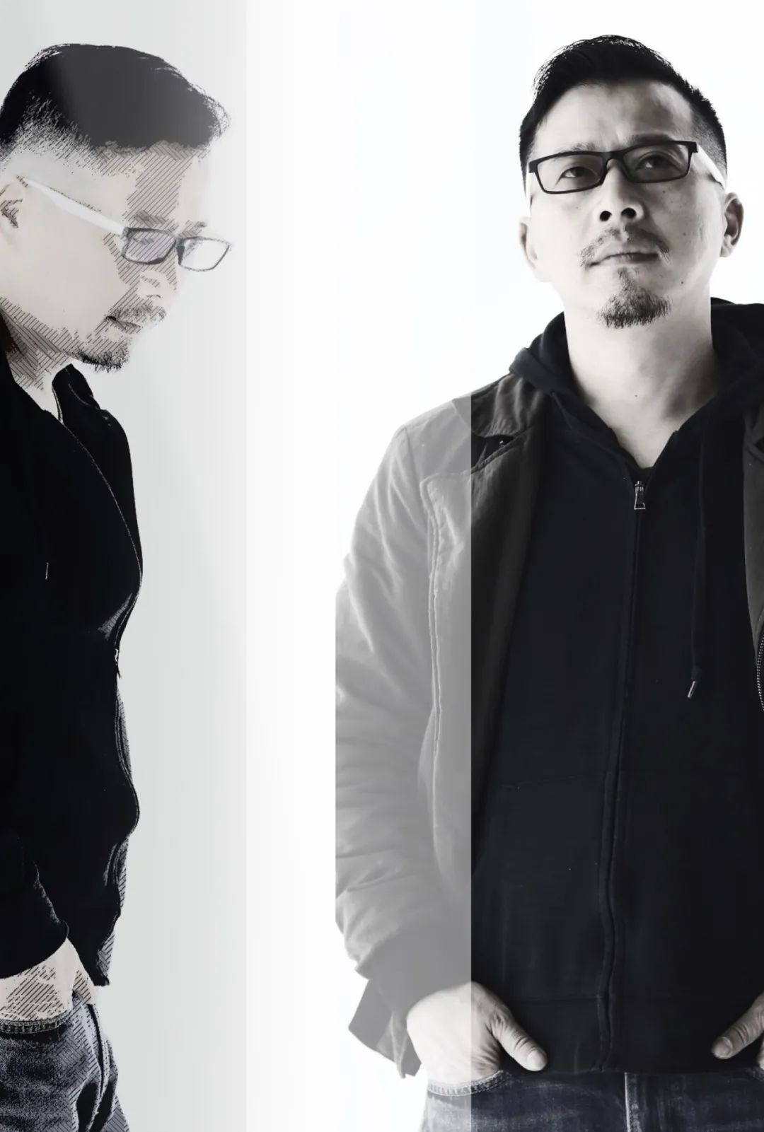 HMD 机械办公展示空间丨中国宁波丨JCOO 境库建筑-53