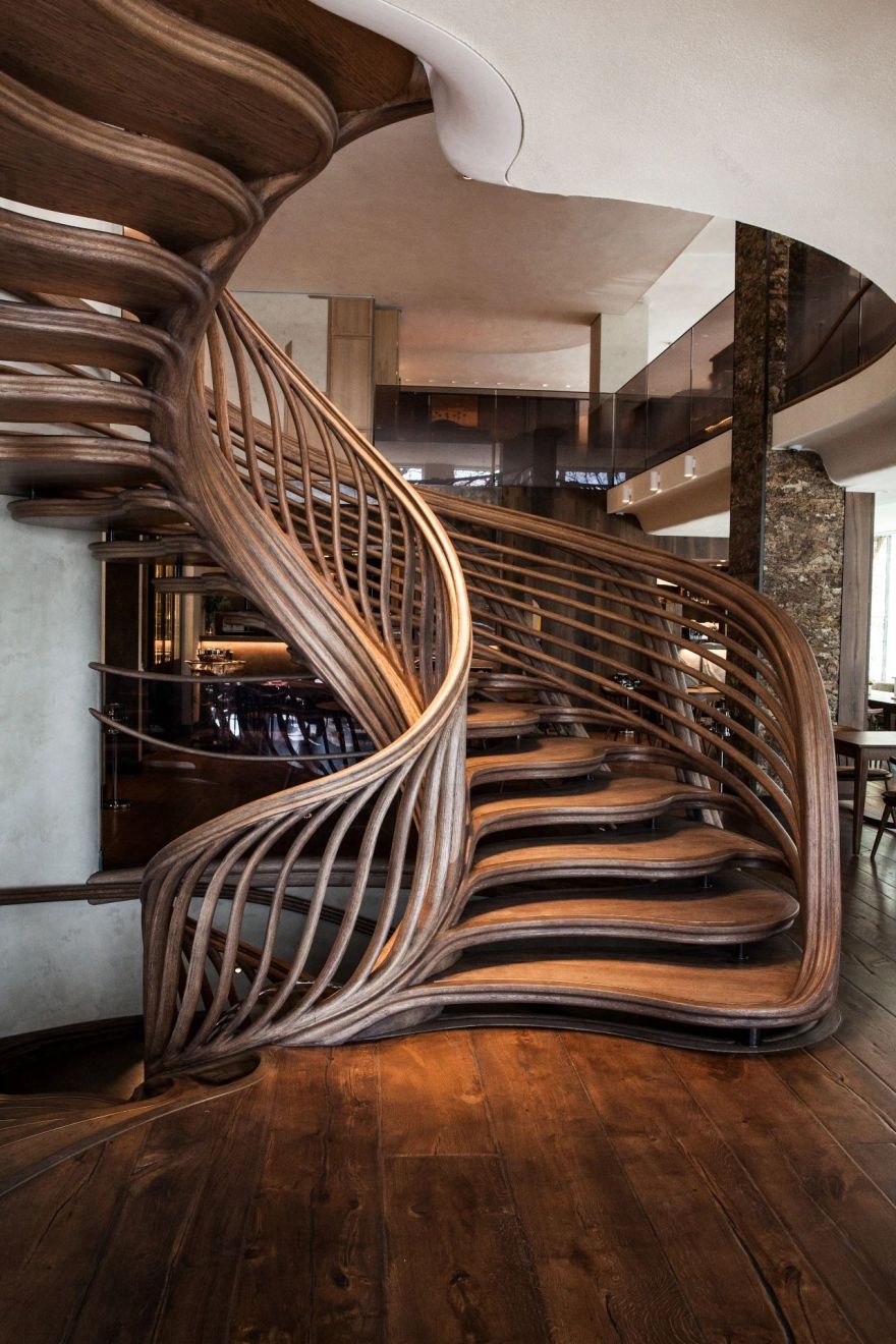 HIDE 餐厅丨英国伦敦丨不详-31