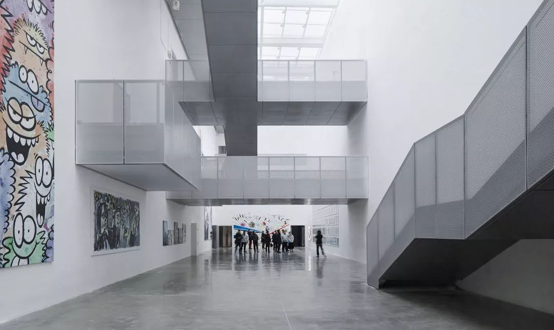 智慧工厂的极致艺术 | STANCE 中国浙江生产基地-52