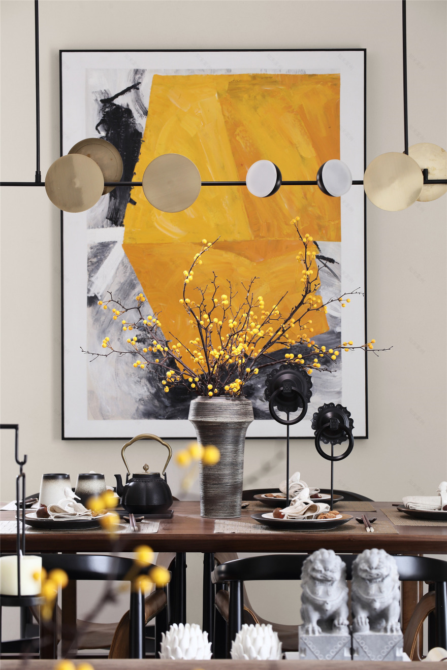 梵池设计·余韵-27