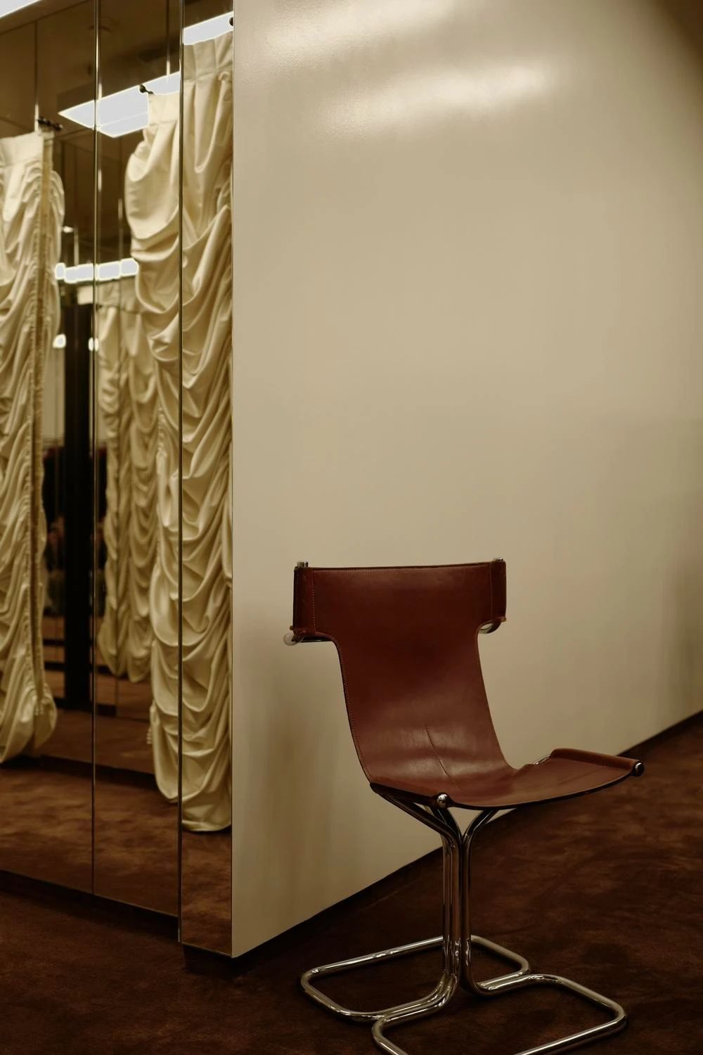 Primerochnaya 2 服装配饰店丨俄罗斯莫斯科丨Polina Ditsman-57