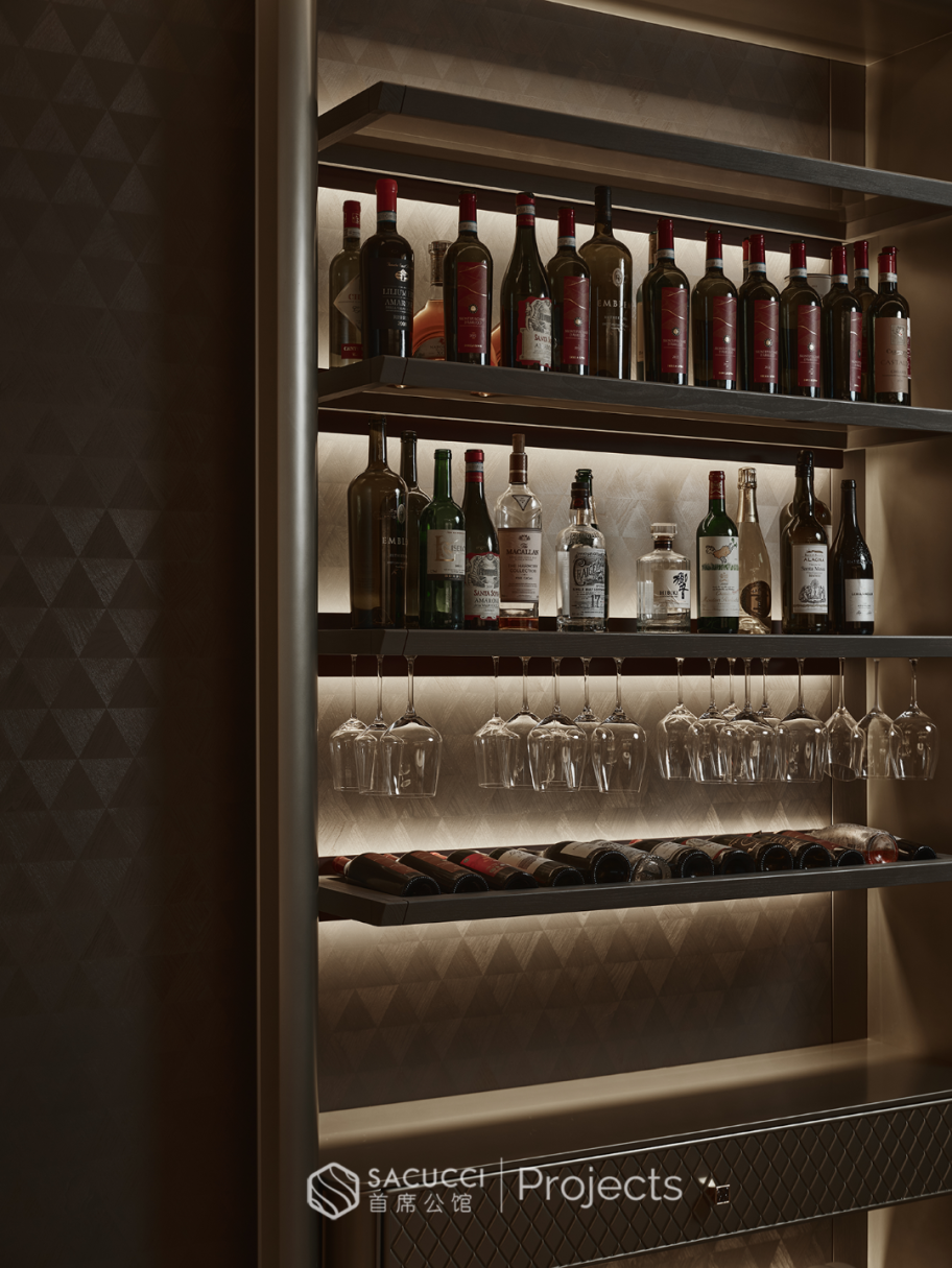 SACUCCI案例赏析·北京首席公馆丨中国北京丨褚荣振设计工作室-40