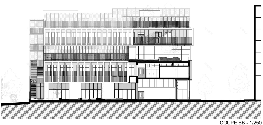 丨法国马赛丨Brenac & Gonzalez & Associés(BGA)-38