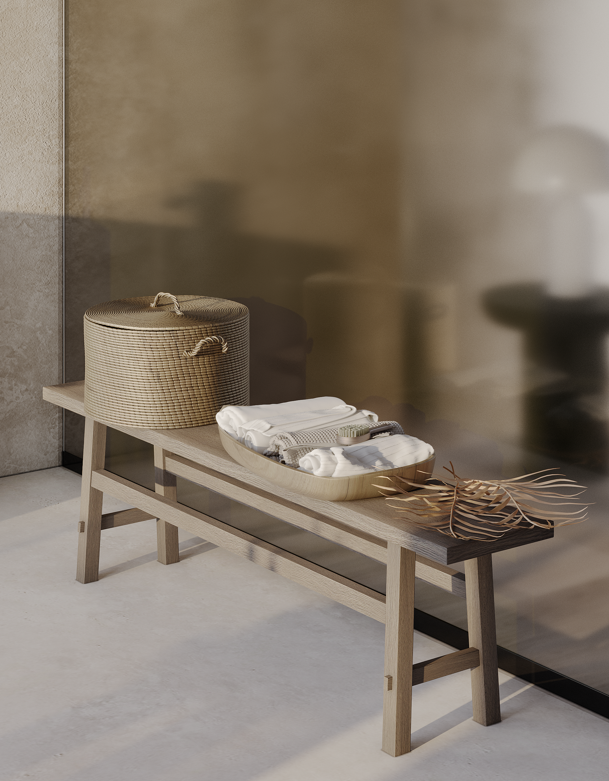 Commercial bathroom project-7