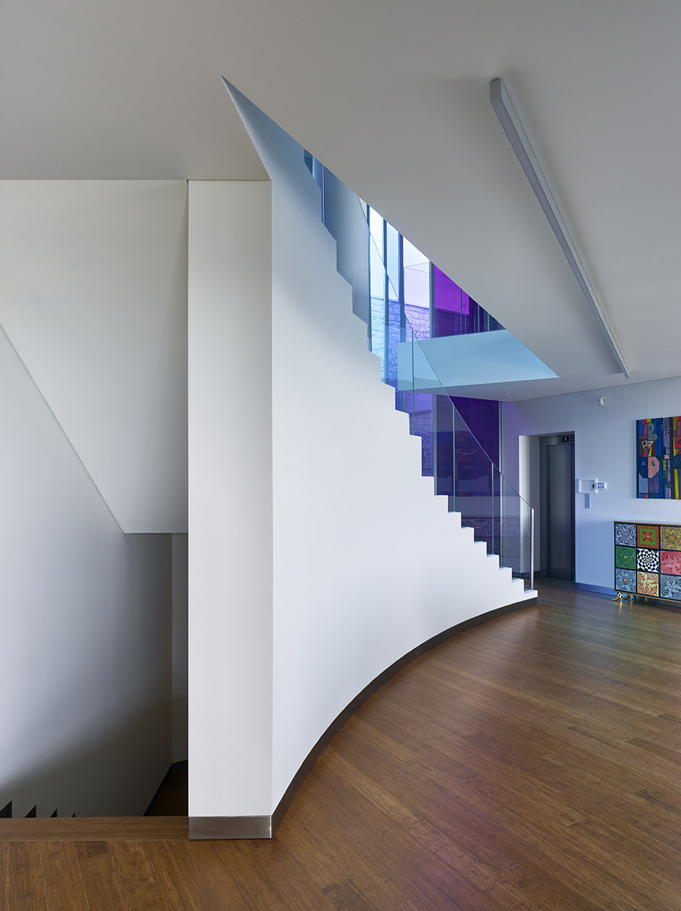 克里特岛海滨住宅，希腊 / Davide Macullo Architects-22