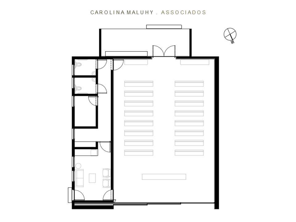 Boa Vista Hacienda 度假村-4