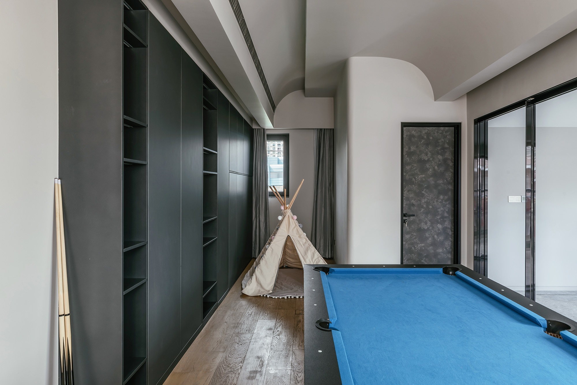 元素设计 | 花都艺墅-40