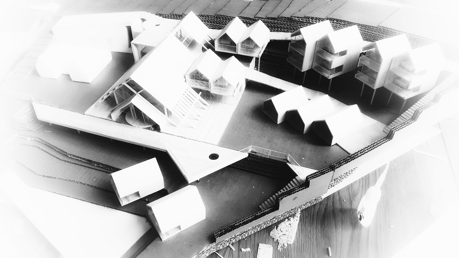 Dalat Memoirs | ACCESS design lab-8