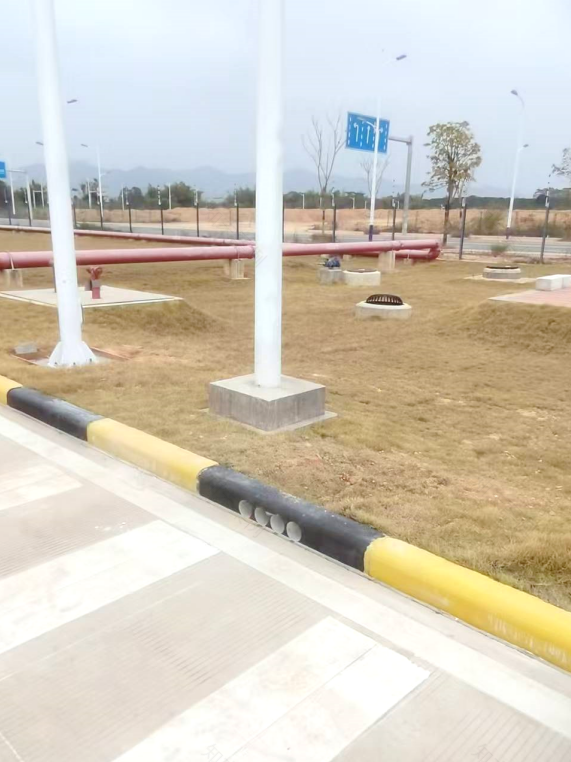 海绵城市|以系统化服务助力从化海绵城市建设,打造全域化生态治理新标杆-35