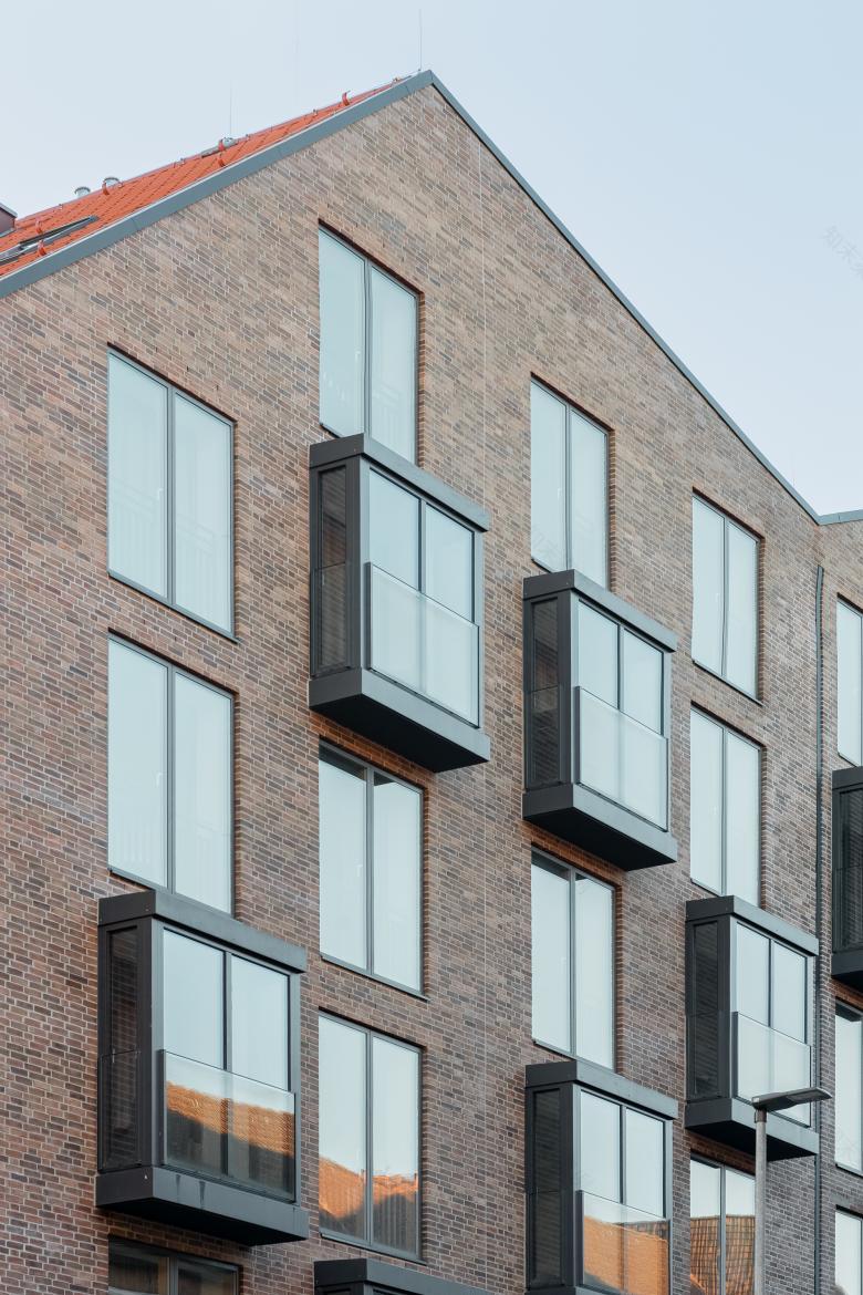 菲夫吉贝尔豪斯韦茨大街丨德国基尔丨rimpf Architektur & Generalplanung-72