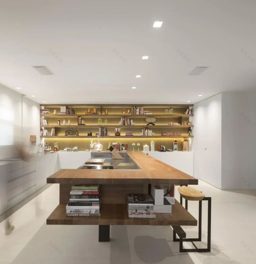 里约低调奢华公寓丨巴西里约热内卢丨Arthur Casas-27
