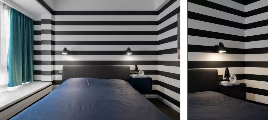 金茂悦 | 智慧设计打造生活美学空间-112