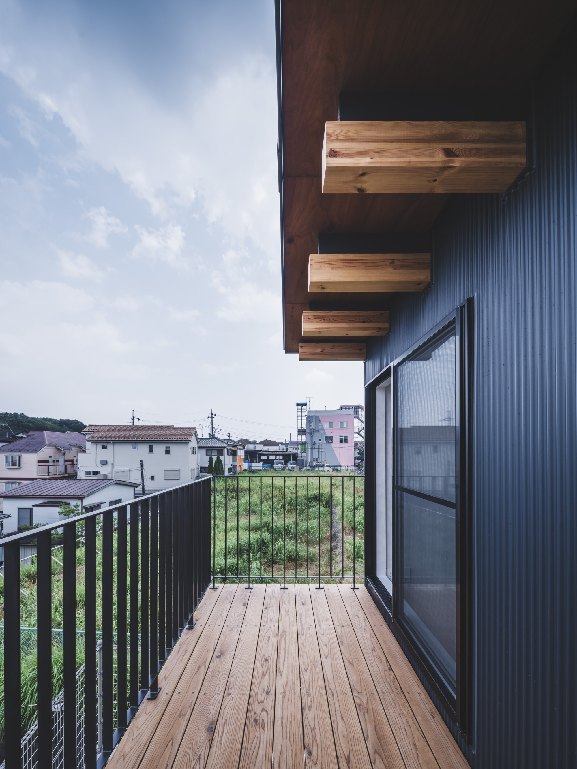 丨日本埼玉丨IGArchitects-42