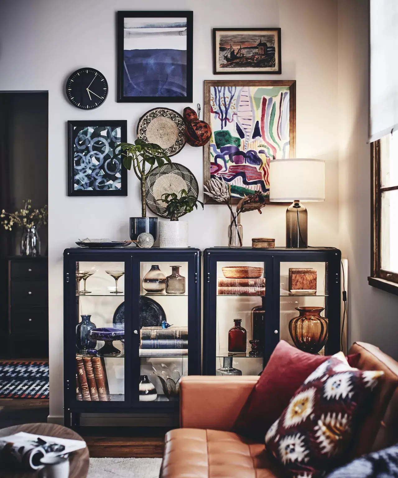 IKEA 2022 春季夏季新品展示-3