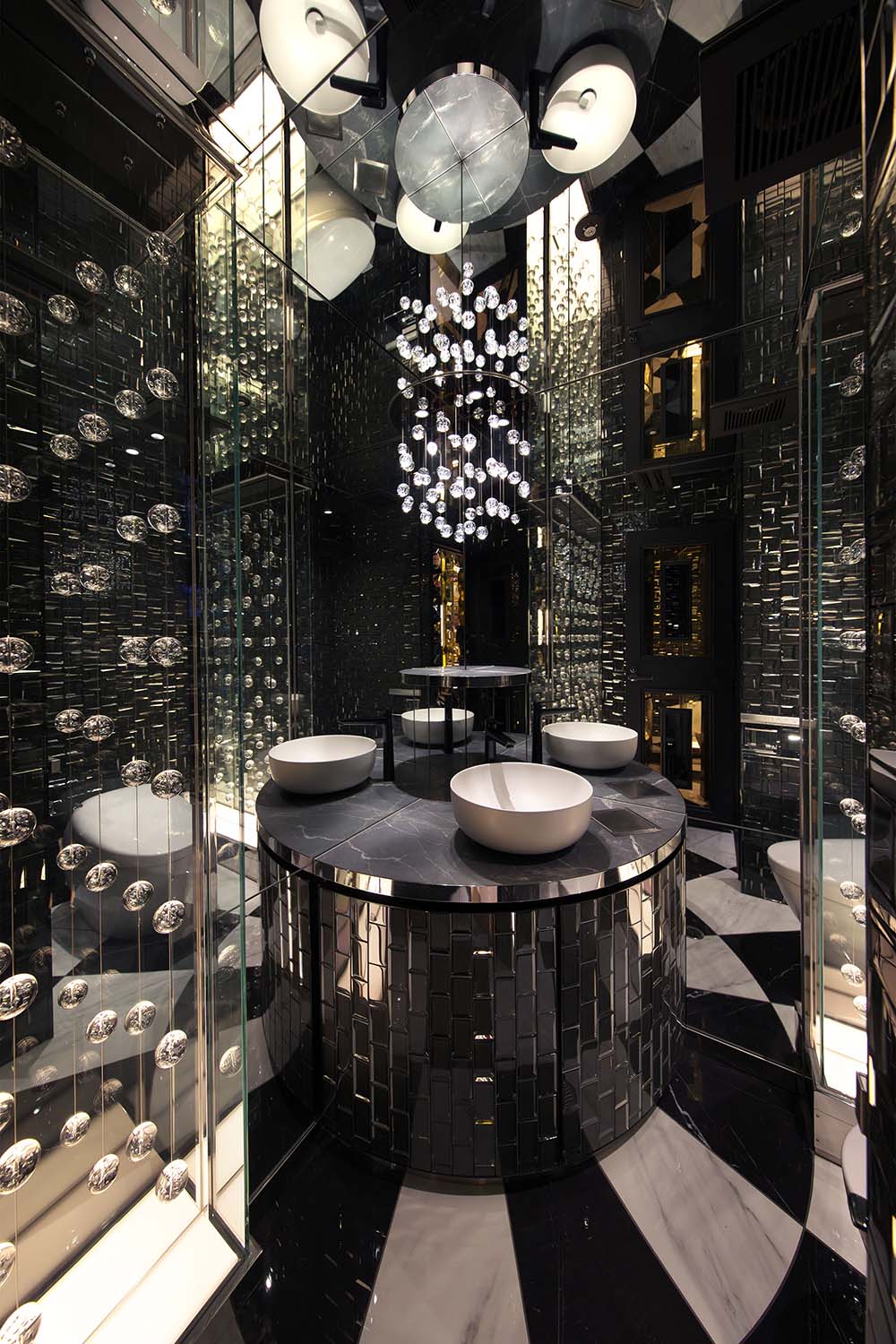 金梓石俱乐部（注：KINZISHI可能是特定名称，这里音译处理，若有更准确背景信息，可调整） 丨日本爱知丨岩本胜也＋EMBODY DESIGN-18