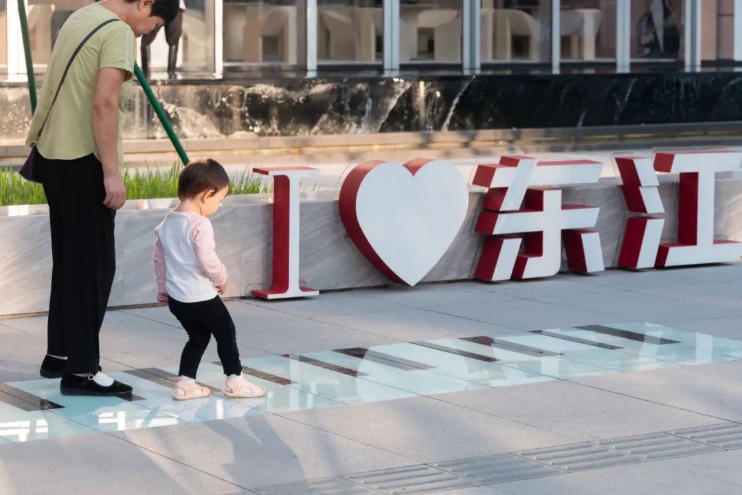 中信凯旋湾丨中国东莞丨GND 杰地景观-38