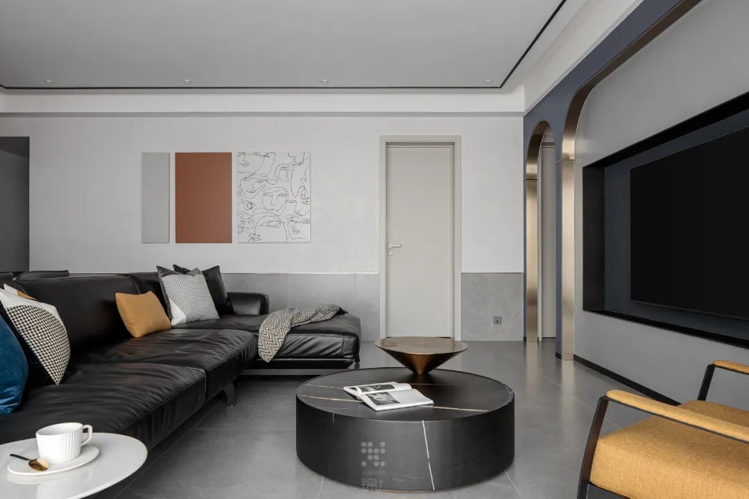 锦上案例 | 时光不负-61