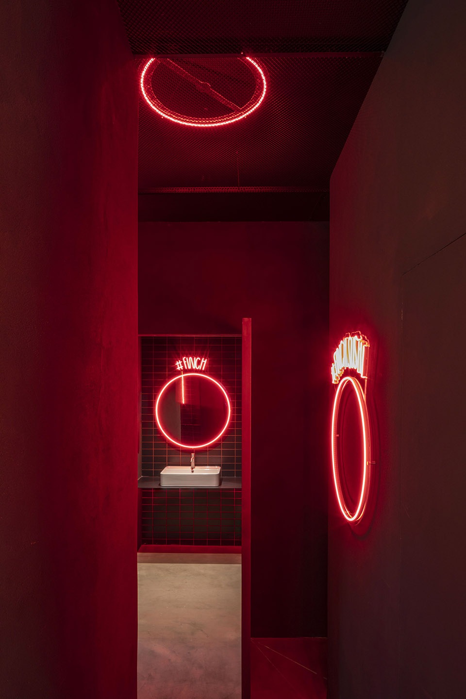 意大利芬奇寿司餐厅丨Studio Didea-25