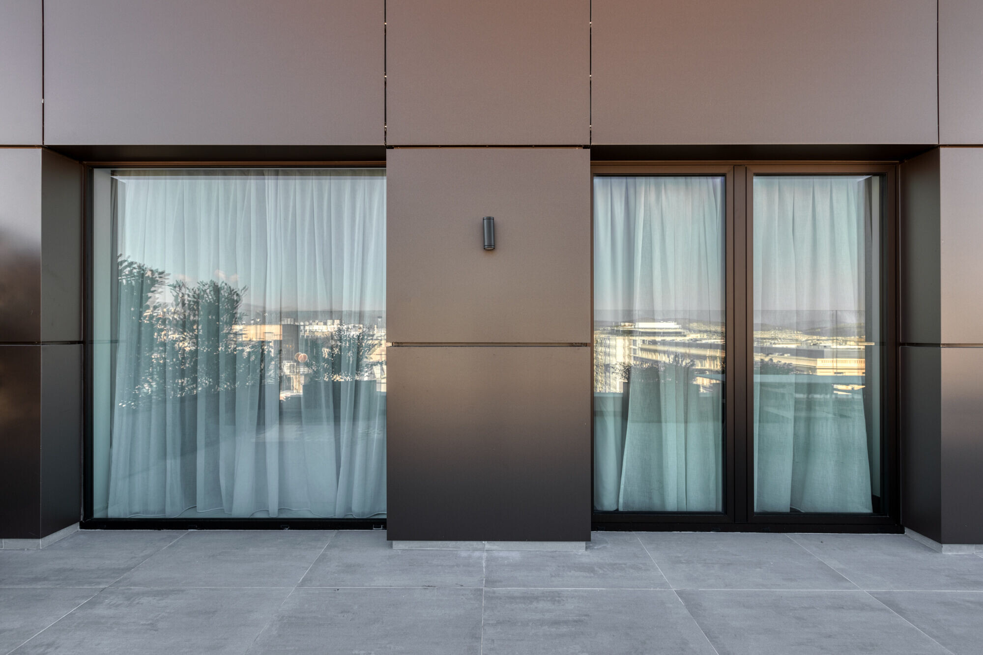 雅典中心酒店（Athens Capital Center Hotel – MGallery）-15