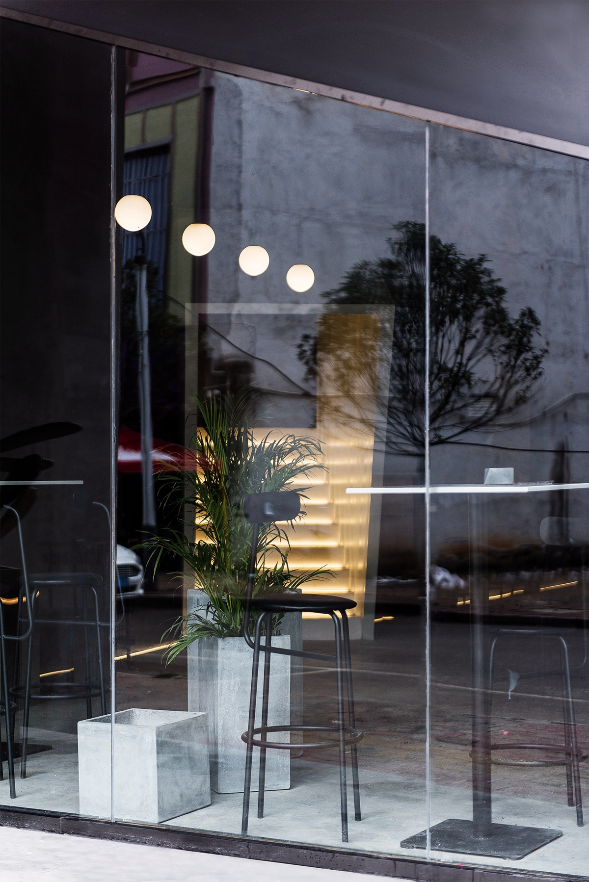 城市夹缝中的变奏彡口空间-2