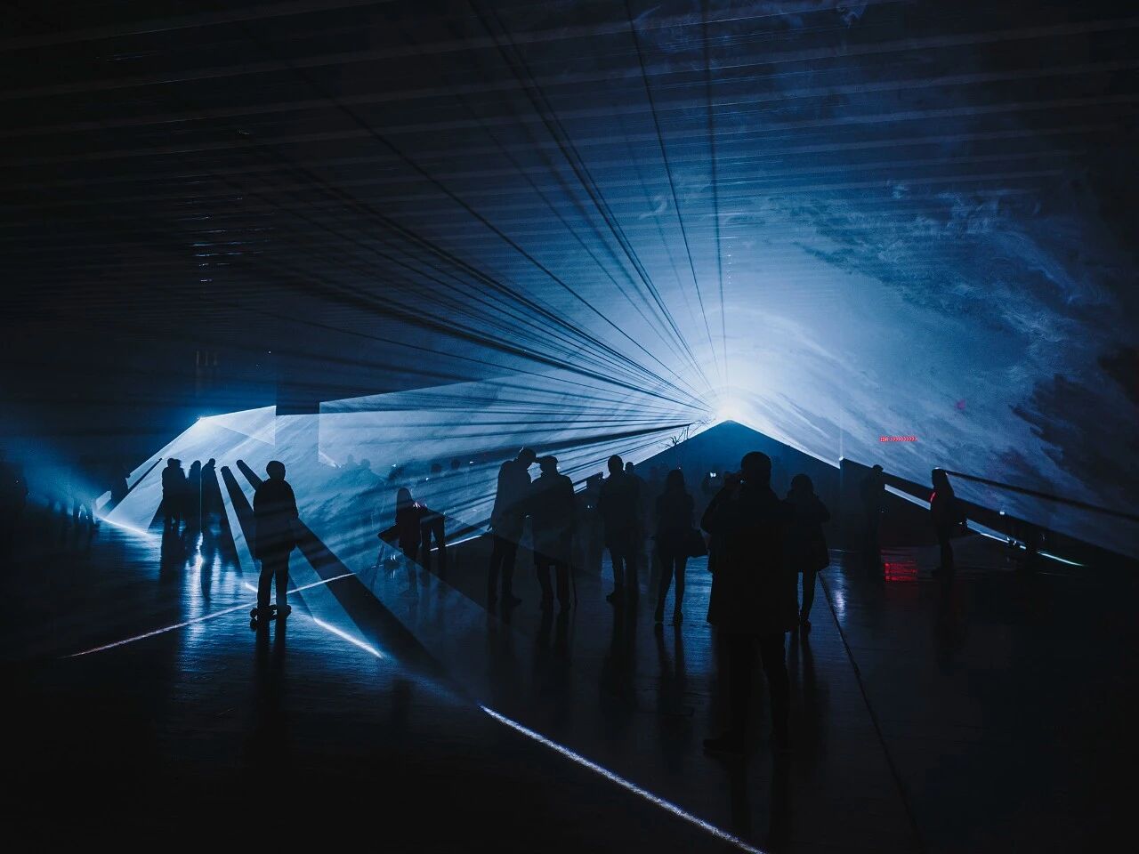 Fiat Lu·3灯光装置丨西班牙马德里丨Antoni Arola,Simon-14