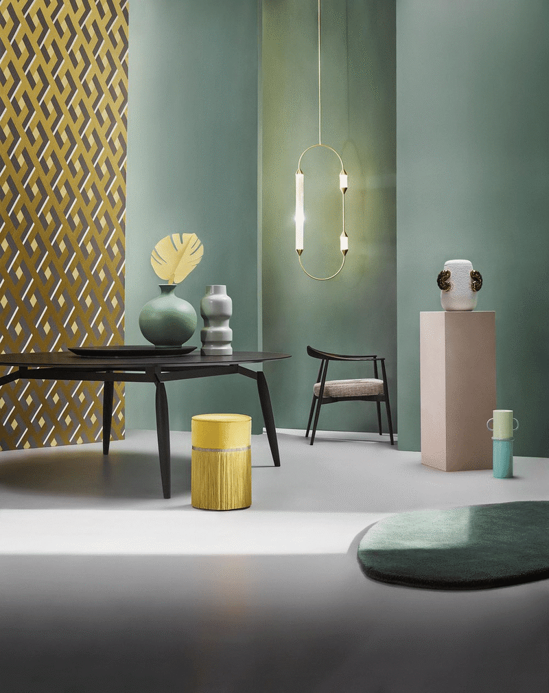 全屋定制软装展厅设计-6