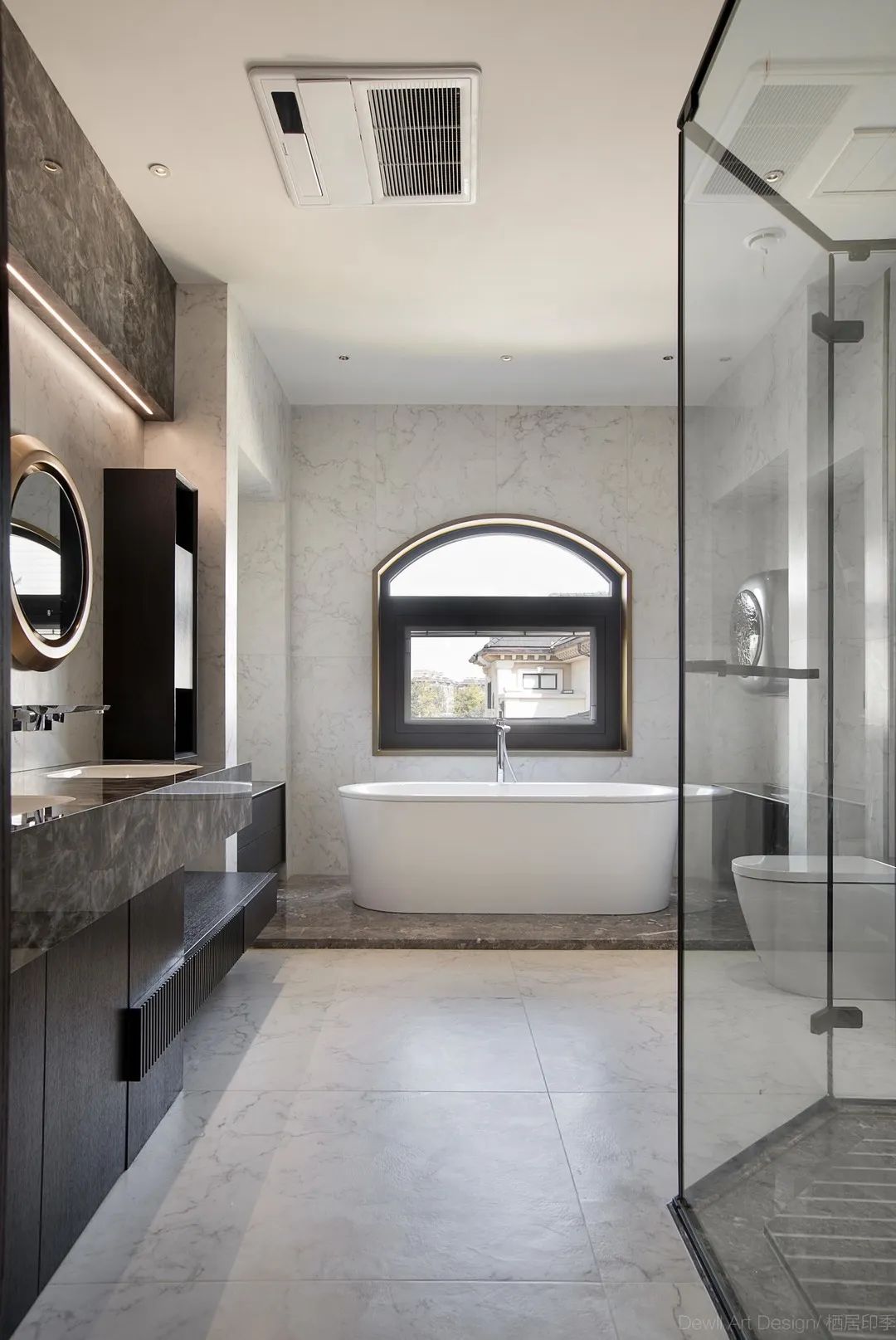 昆明 1903 私人别墅丨中国昆明丨栖居印季-50