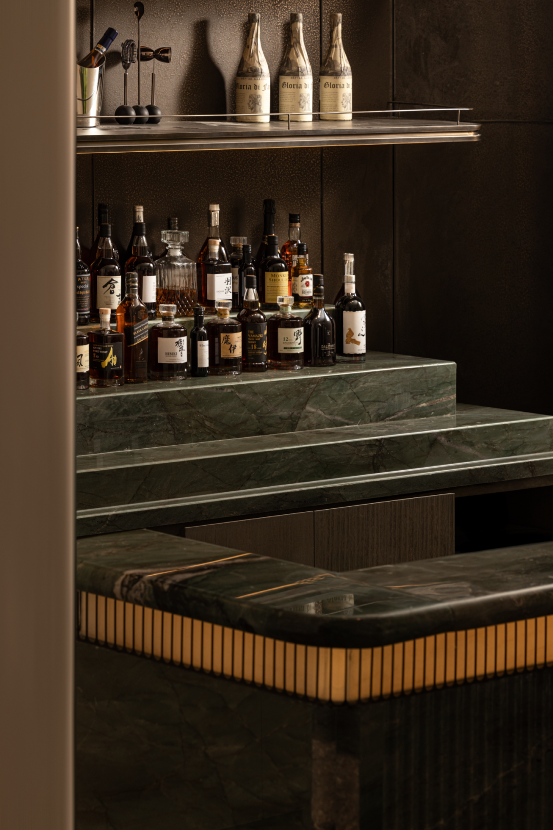 上海·招商中旅观境丨中国上海丨深圳31设计-23