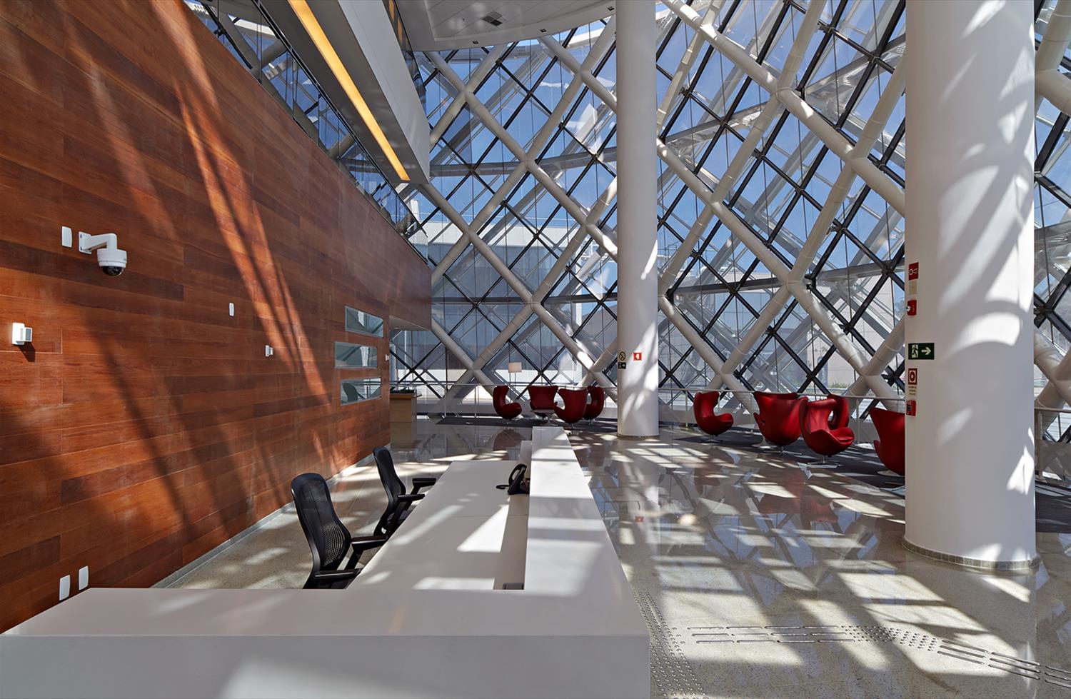 GE 巴西技术中心-9