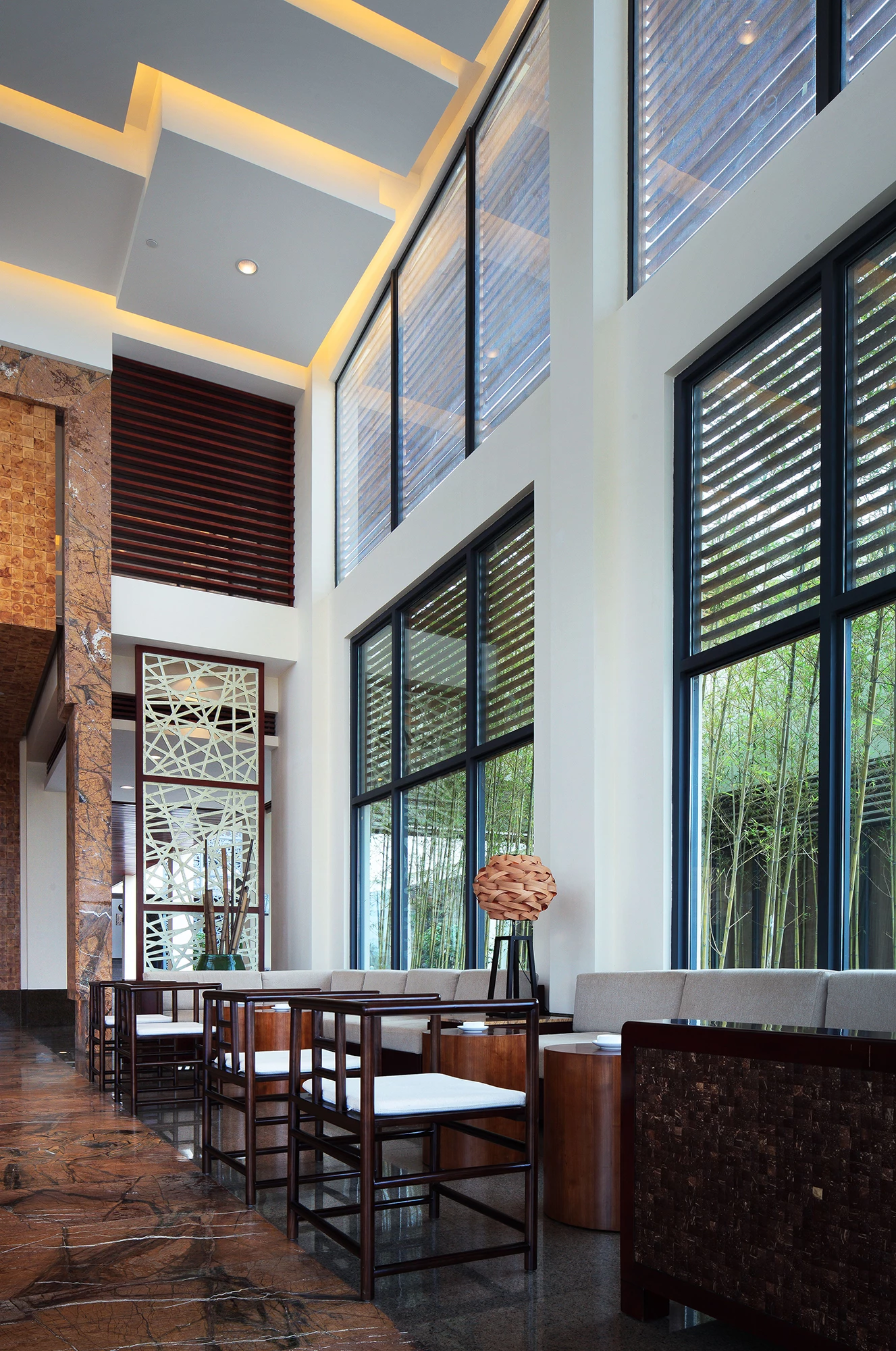 广西丝绸花园度假村与水疗中心-25