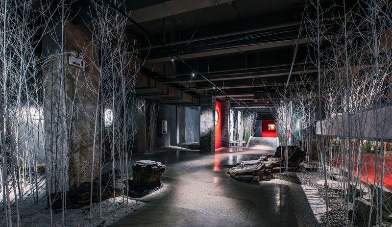 石空国石博物馆-40