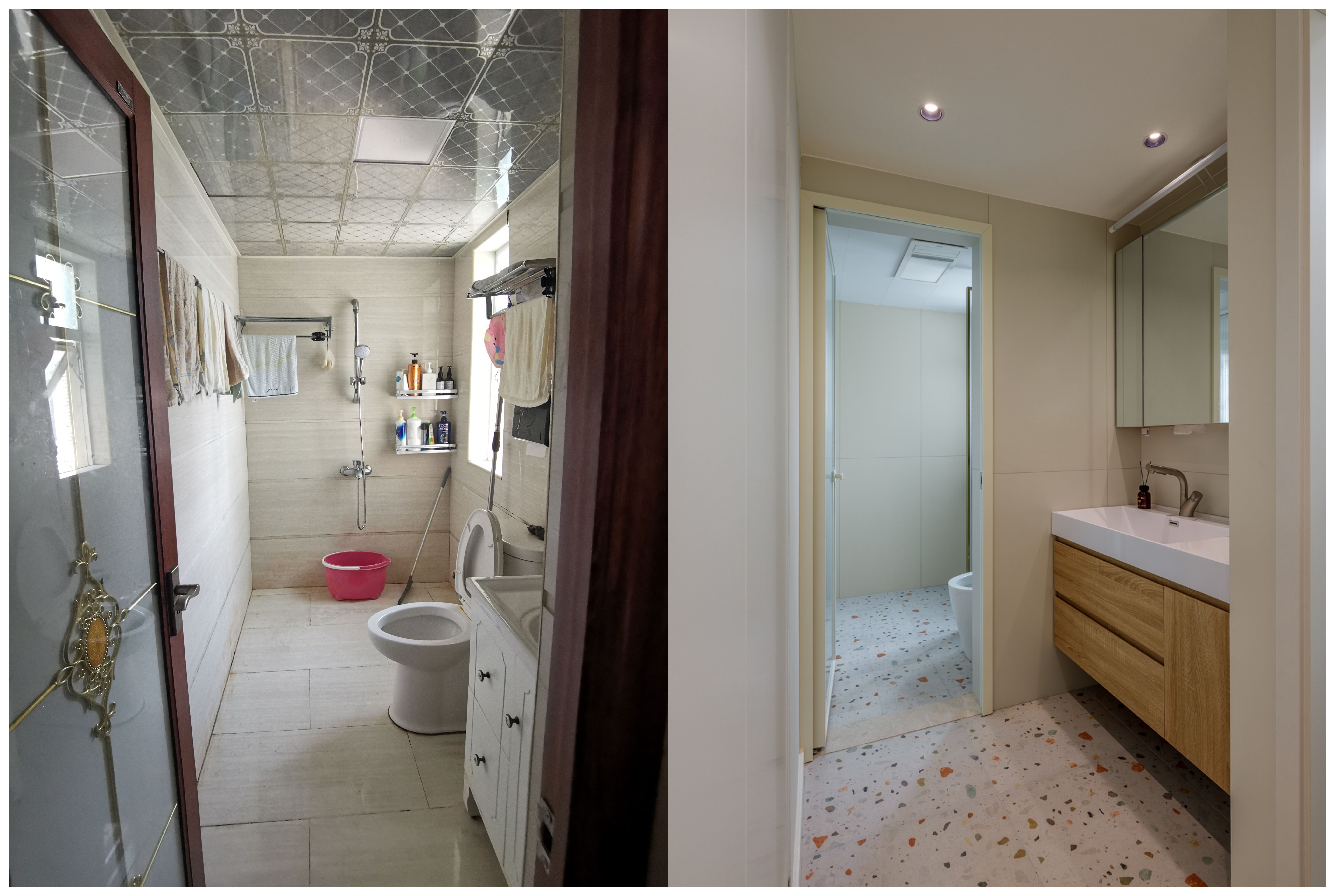 70㎡温馨之家设计-94