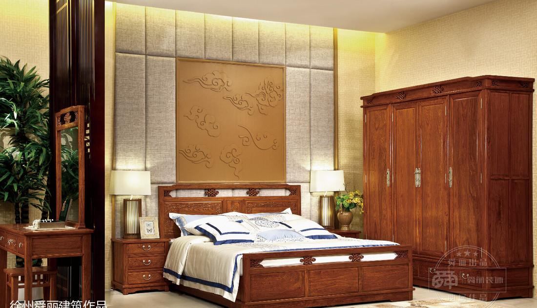 徐州太阳花别墅-27