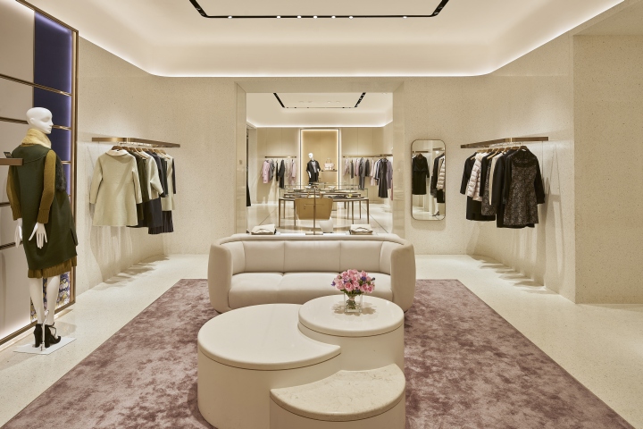 南京德基广场 V Grass 旗舰店-13