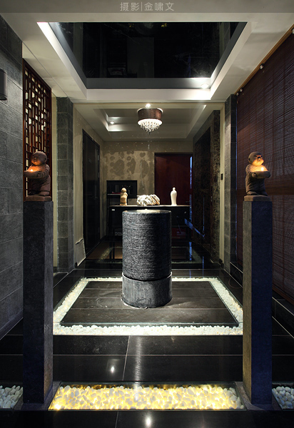 家装新东方南京金地名京-8