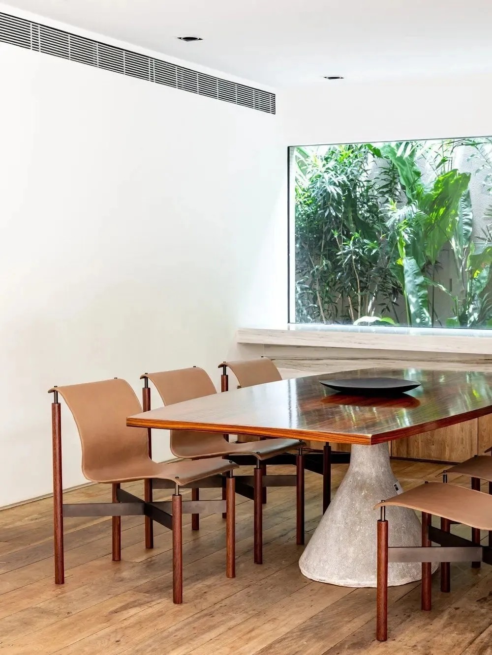 巴西 Benjamin Fleider 住宅-4