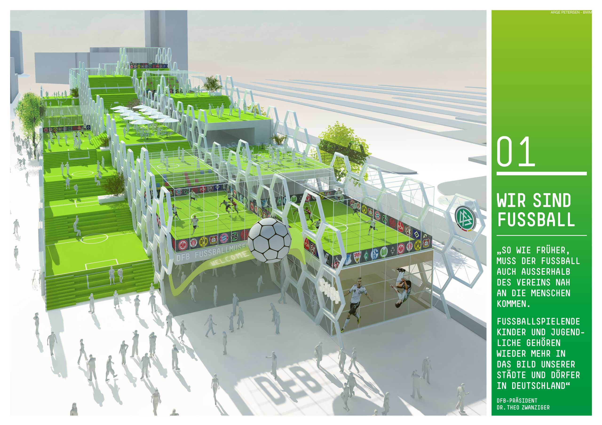 德国足球协会足球博物馆竞赛丨德国-31