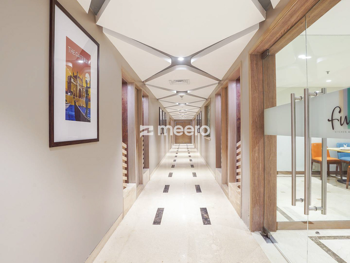 Anastasiya Gushchina丨酒店丨The Residence Hotel and Apartments-0