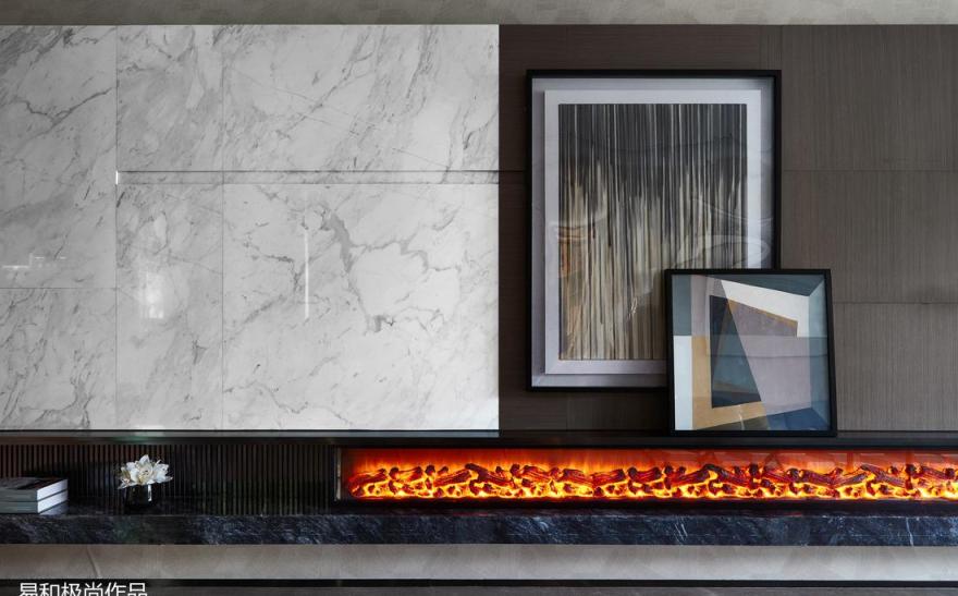 上塘宸章A2样板房-7