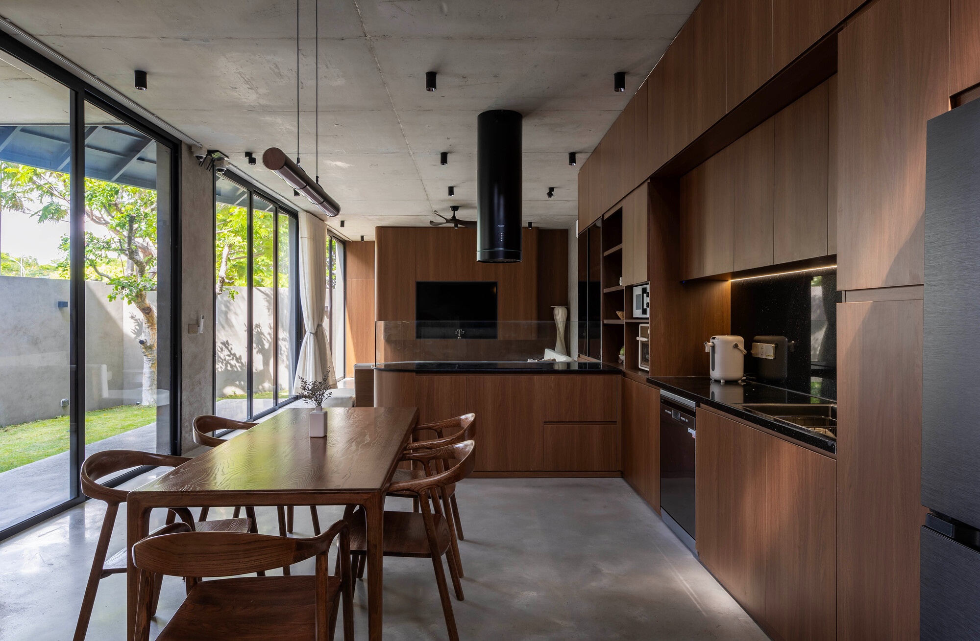 越南PR住宅丨Plus Idea Studio-21