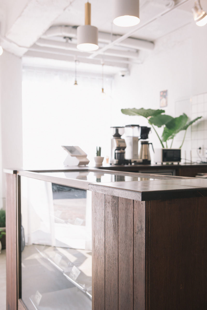 10 坪甜蜜空间，打造温馨艺术咖啡馆-13