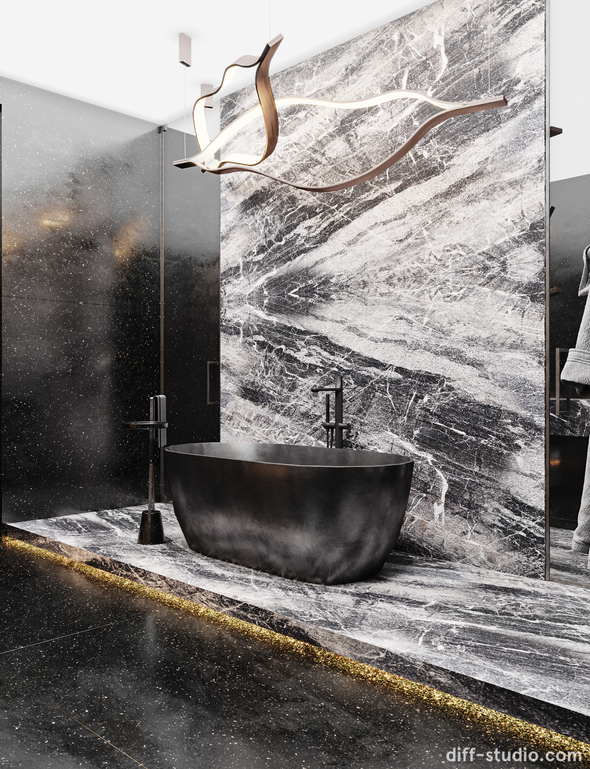 Diff studio | Design studio in Ukraine |  Your personal space-21