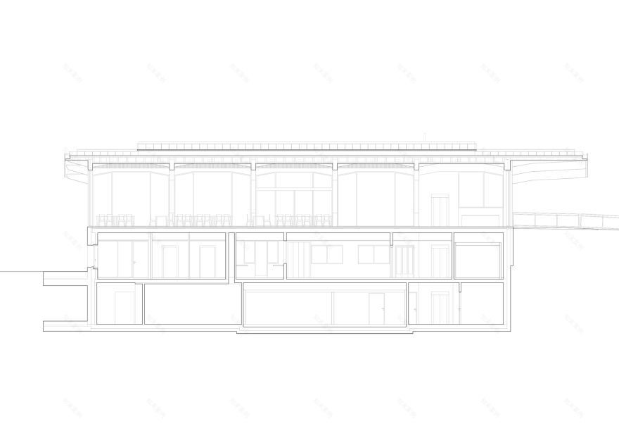 Ekkharthof Community Building / Lukas Imhof Architektur-41